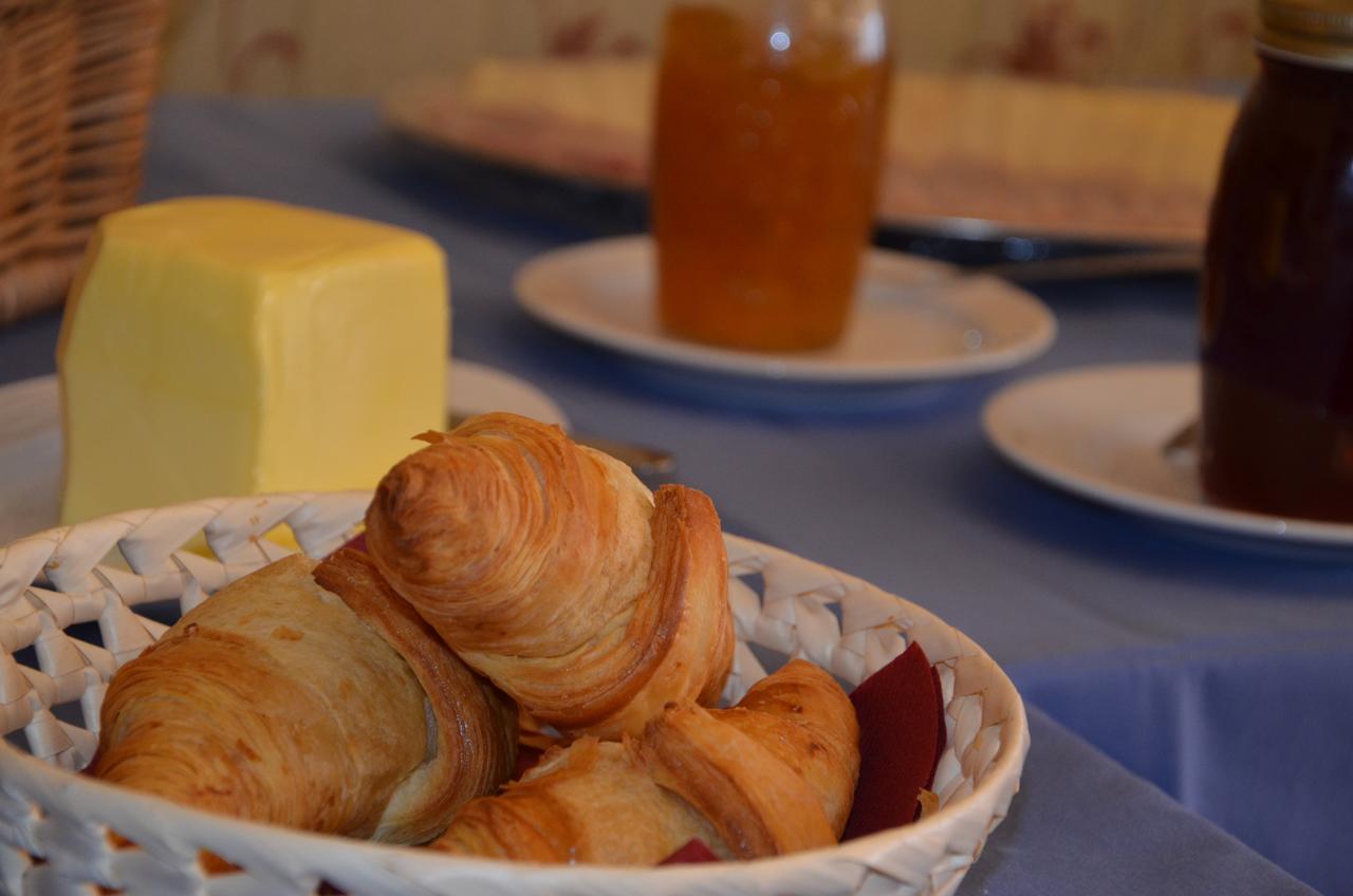 Guesthouse & Hotel Le Cervin Vissoie Ngoại thất bức ảnh